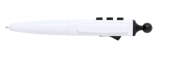 Antistress Kugelschreiber Idnox