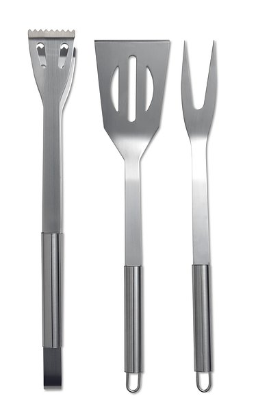 BBQ-Set Nelixati