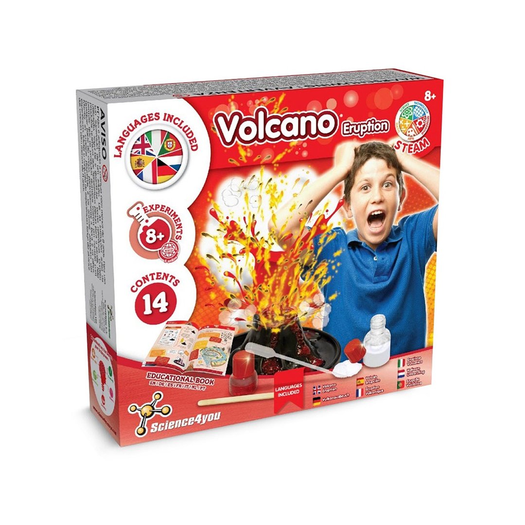 Lernspiel für Kinder Dinella