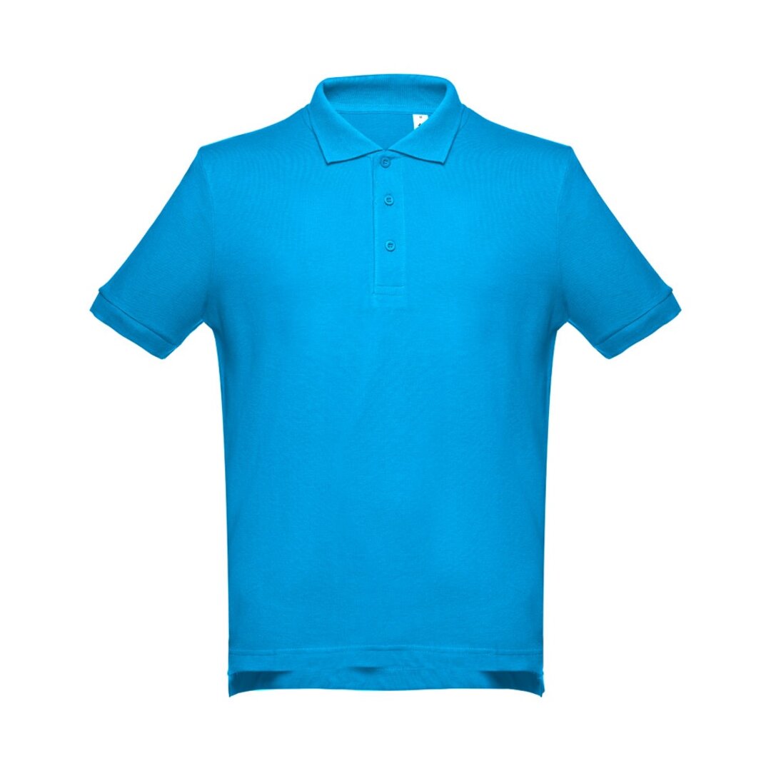 Herren Poloshirt Emerdi