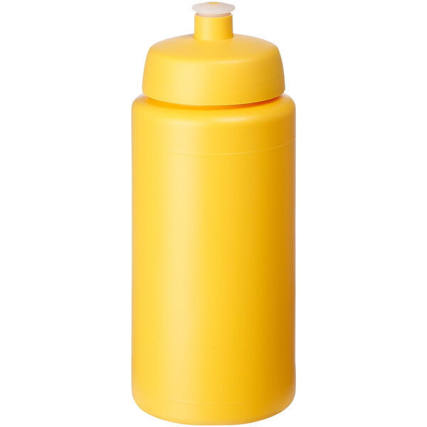Grip 500 ml Sportflasche mit Sportdeckel - Uela