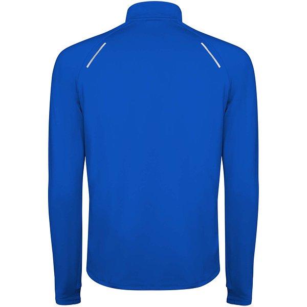 Half-Zip Sweatshirt für Herren - Bengli