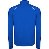 Half-Zip Sweatshirt für Herren - Bengli