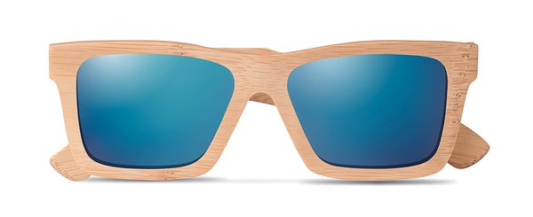 Sonnenbrille mit Köcher Marlen