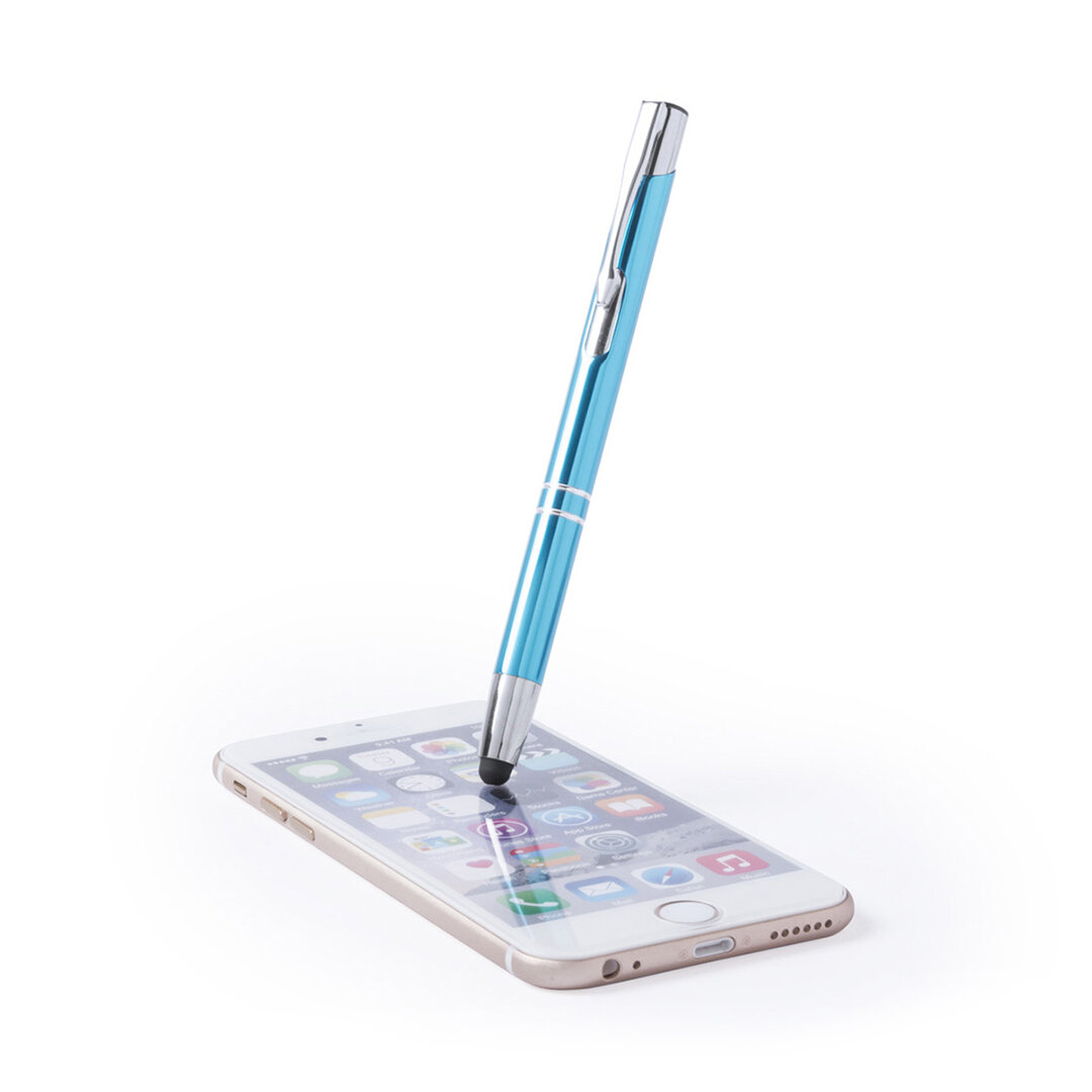 Kugelschreiber Pointer Idtch