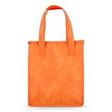 R-PET Kühltasche Non Woven 23x 15 x 27,5cm 75g/m² Ellang
