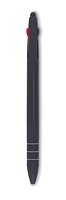 3-Farb-Kugelschreiber/Stylus Hela