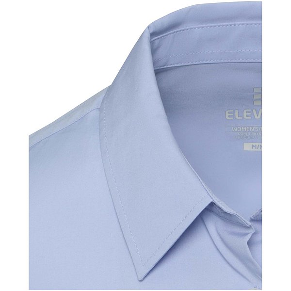 Popeline Bluse - Fadia