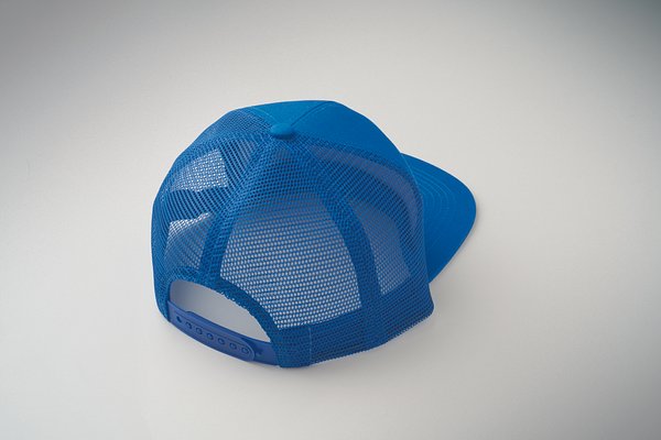 Flache Kappe 7 Panels Vicoregun