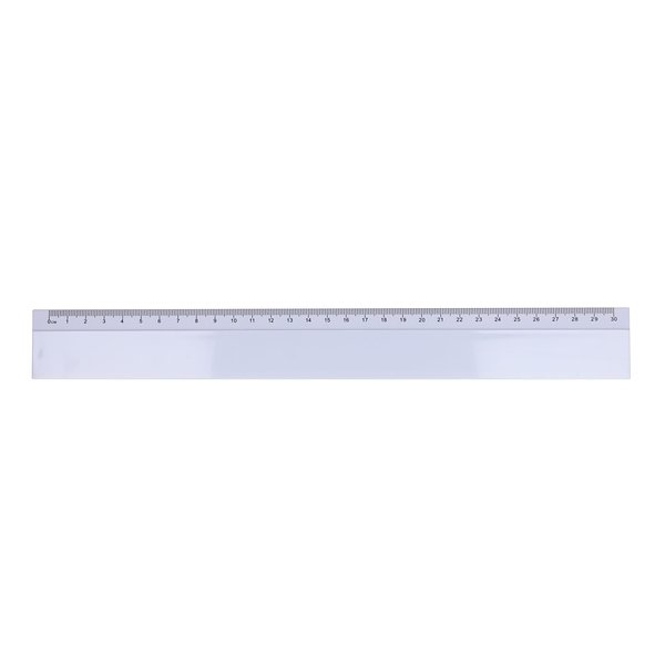 Lineal 30cm Trillan