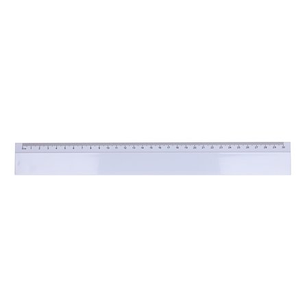 Lineal 30cm Trillan