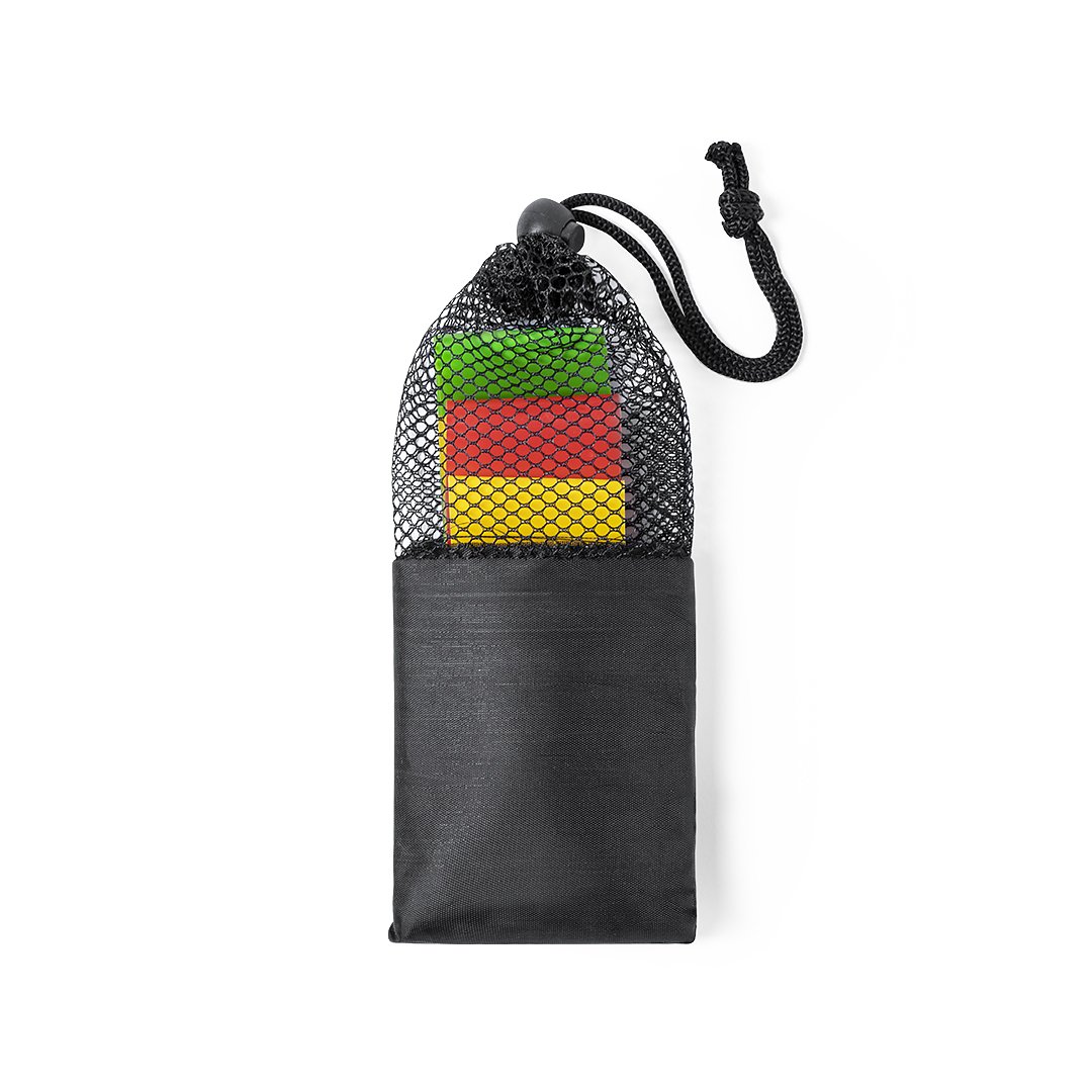 Gummiband Set Idork
