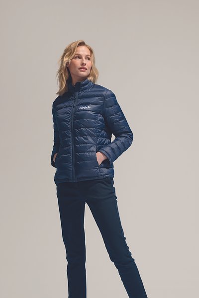Damen Jacke 380T Buoninen