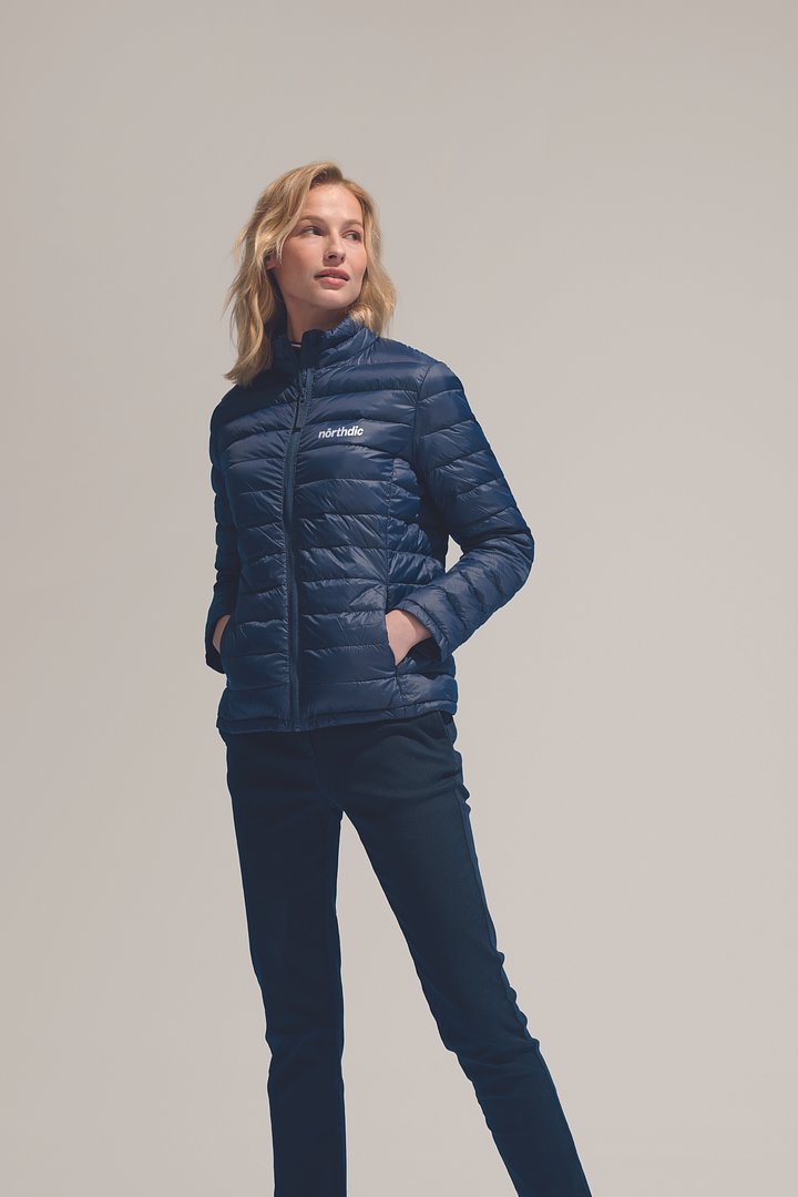 Damen Jacke 380T Buoninen