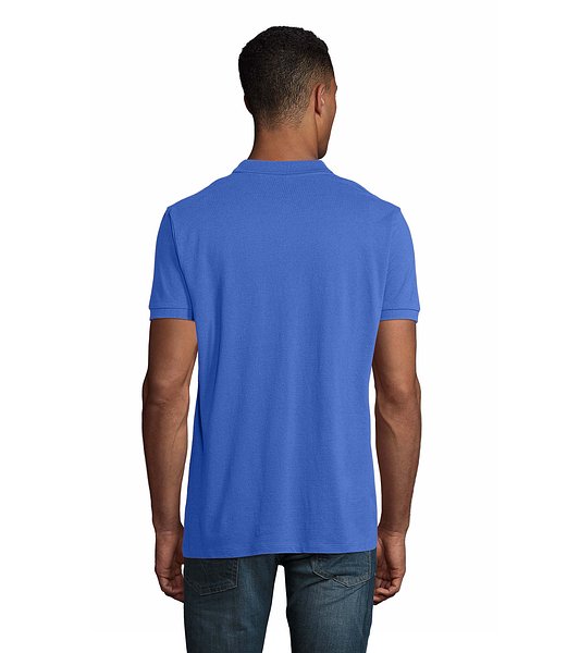 Männer Polo 170g Giuanini