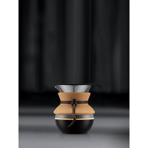 Kaffeebereiter 500ml Giamunnel