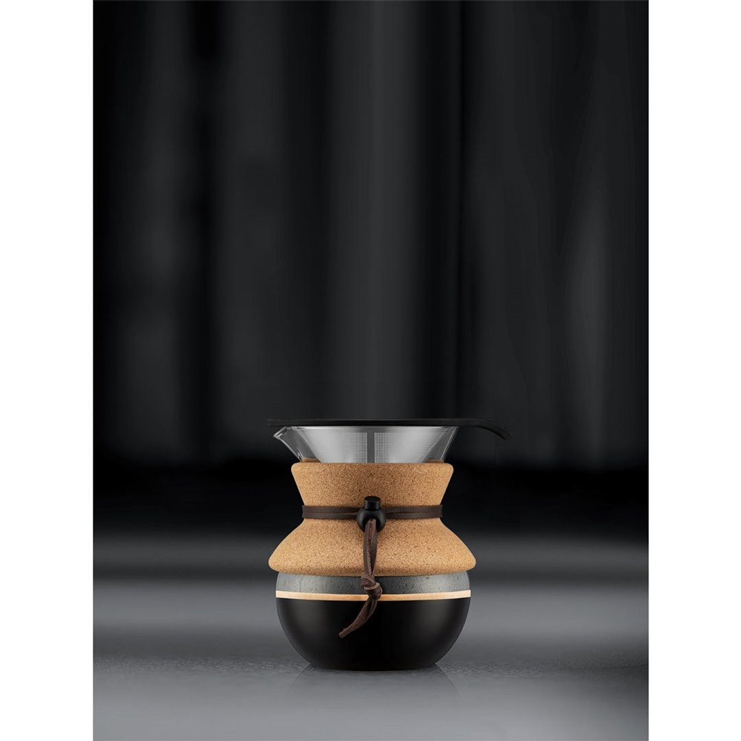 Kaffeebereiter 500ml Giamunnel