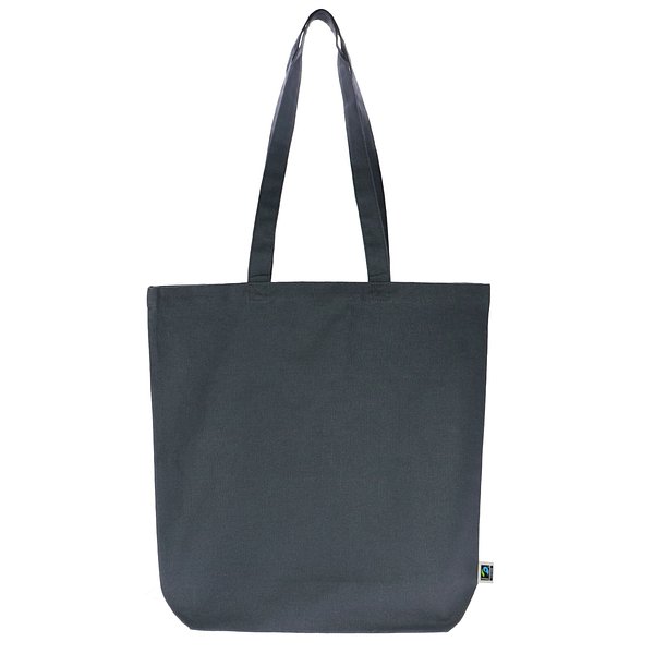 Tasche Fairtrade 270g 42x12x43cm Regia