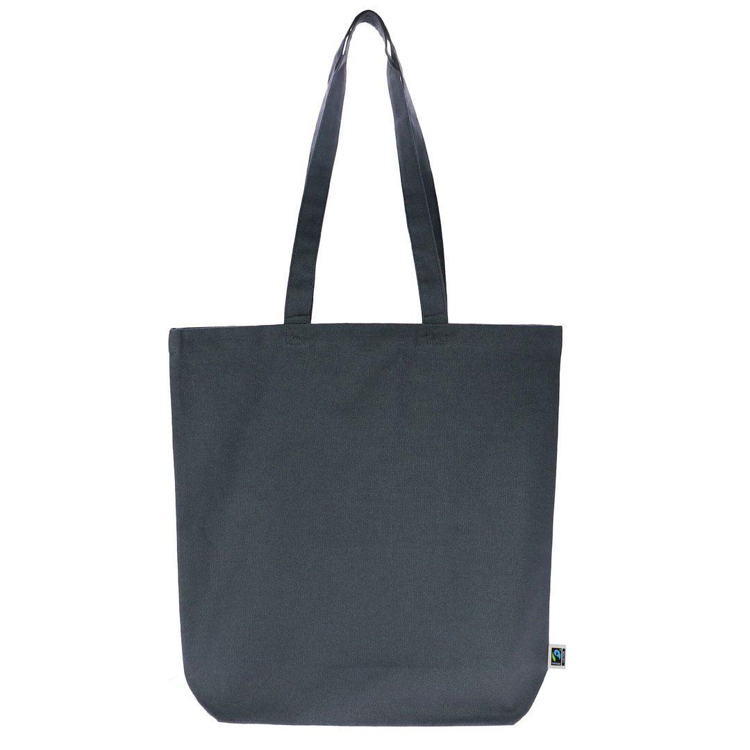 Tasche Fairtrade 270g 42x12x43cm Regia