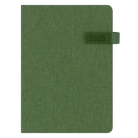 Tagebuch Idlok