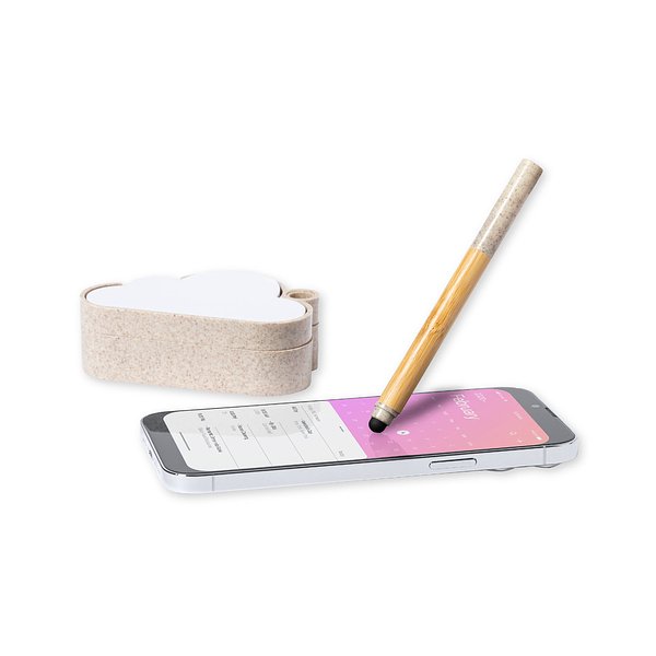 Samen Notizzettelbox Idezo