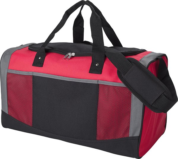 Polyester (600D) Seesack Vrengn