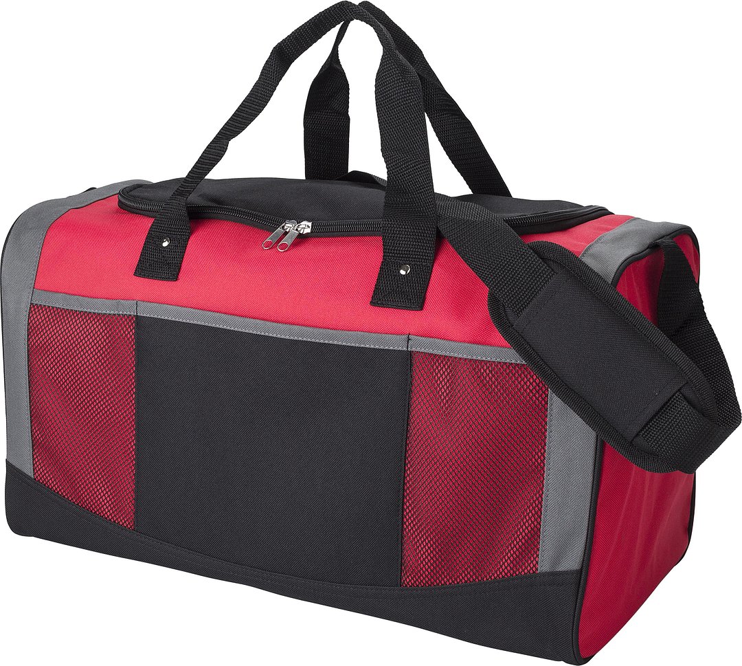 Polyester (600D) Seesack Vrengn