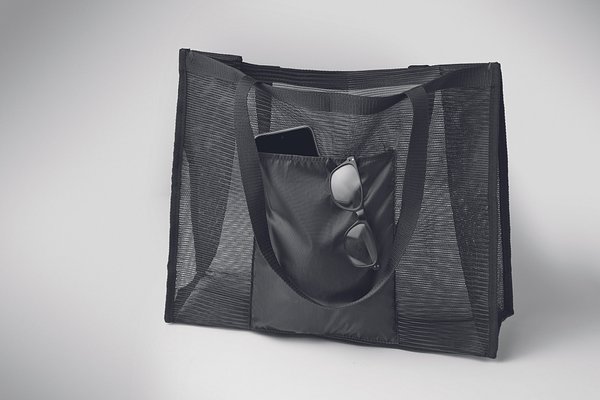 RPET-Mesh-Einkaufstasche Giafervep