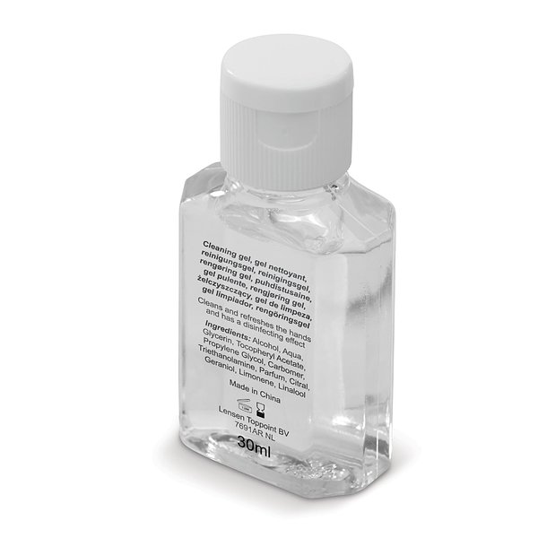 Reinigungsgel für die Hände 30ml Walixan