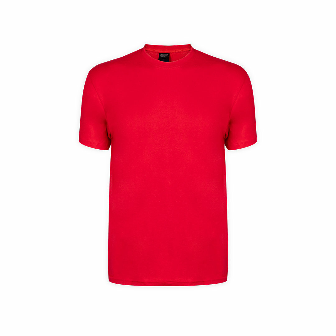 Erwachsene Farbe T-Shirt Idium
