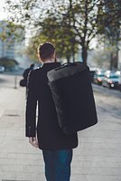 Reisetasche 50C-Plane Bigeliun