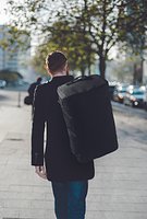 Reisetasche 50C-Plane Bigeliun