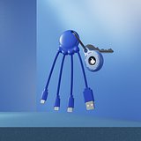 Octopus Charging cable Verilly