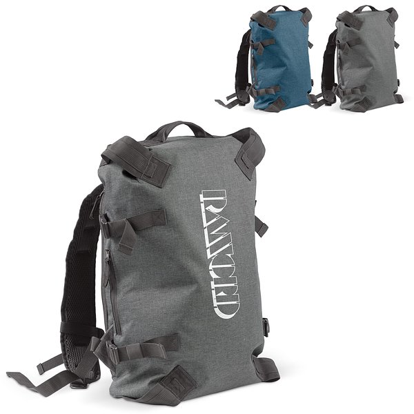 Diebstahlsicherer Rucksack Maramin