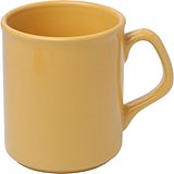 Becher aus Porzellan Nollas