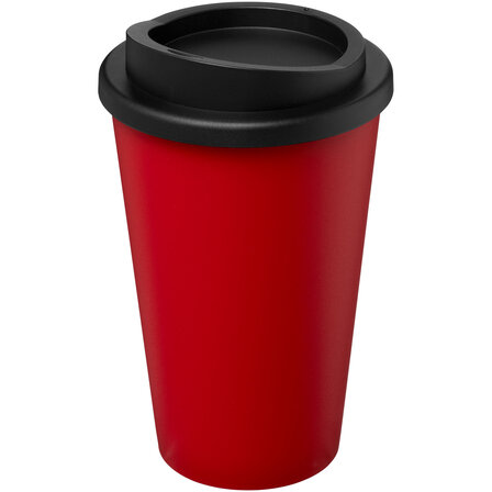 Recycelter isolierter 350 ml Becher - Lorens