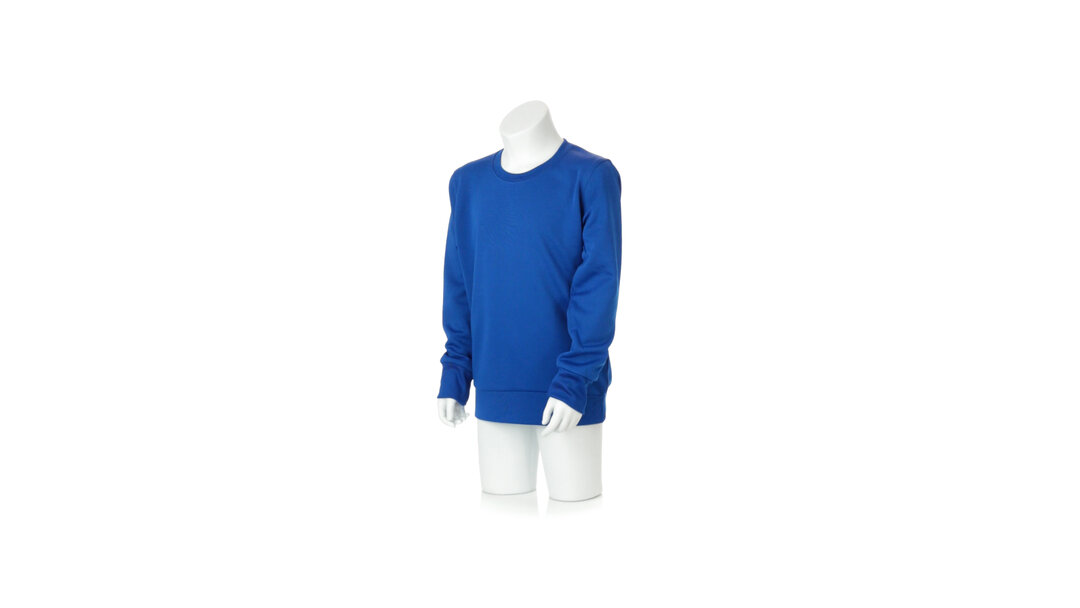 Kinder Technische Sweatshirt Idoby