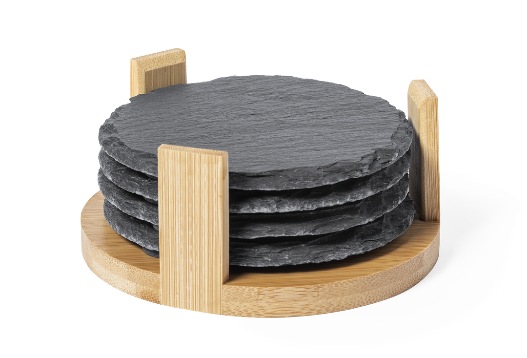 Untersetzer Set Idtol