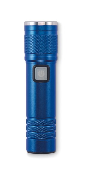 Wiederaufladbare Taschenlampe Betiat