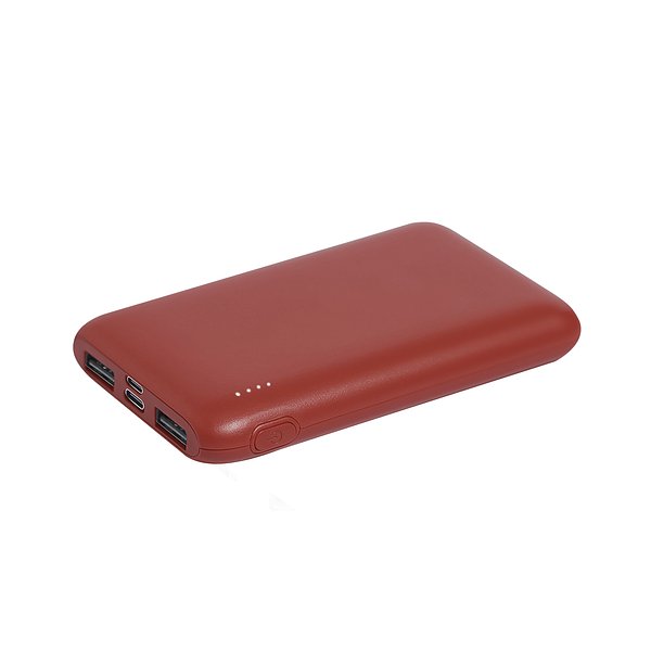 Power Bank Idkax