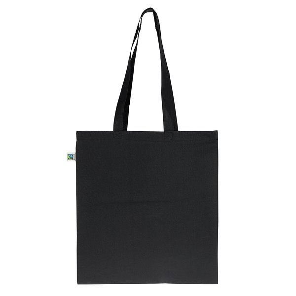 Tasche Fairtrade lang 140g 38x42 Itlini