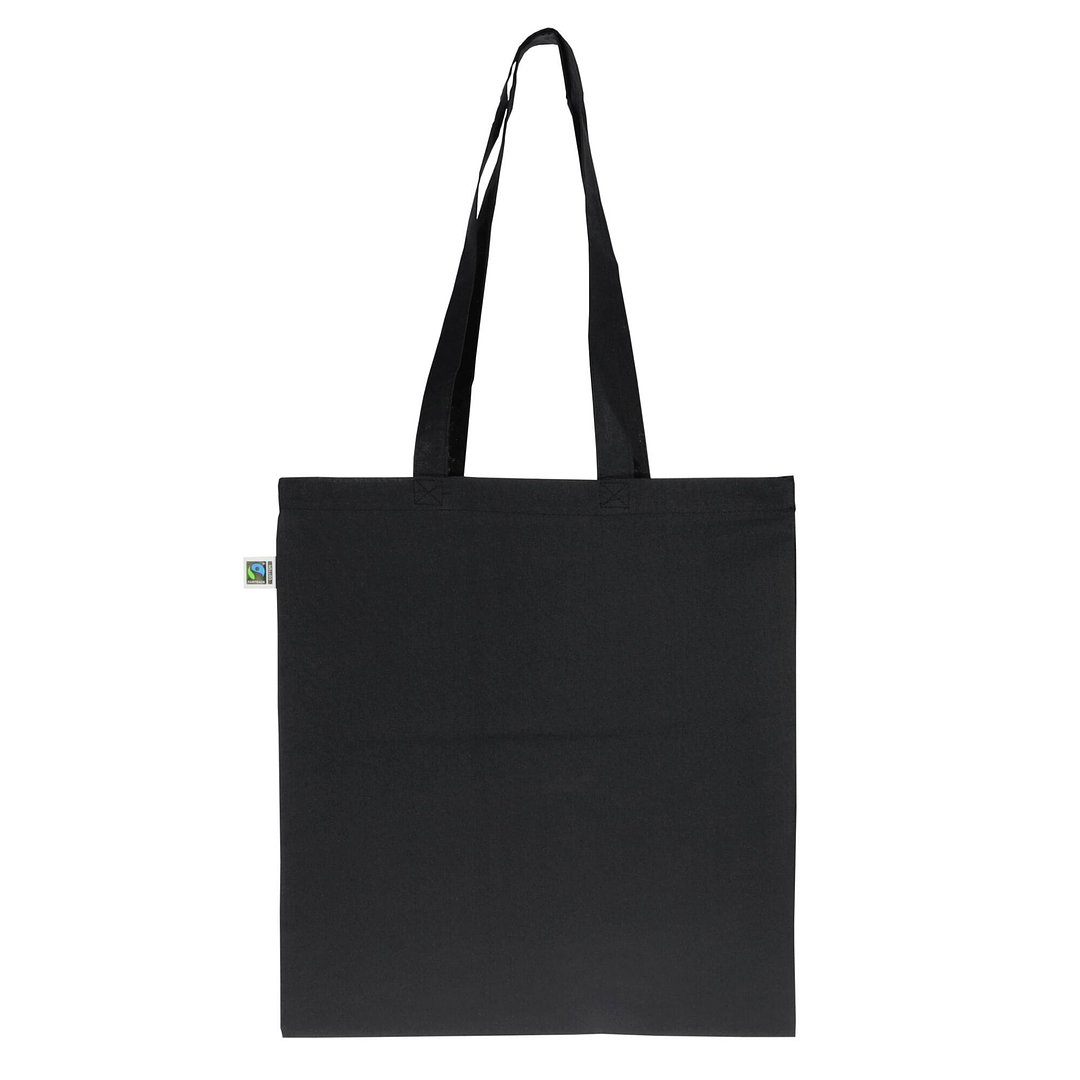 Tasche Fairtrade lang 140g 38x42 Itlini