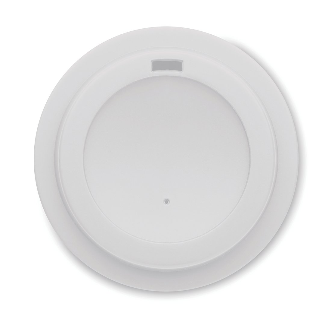 Doppelwandiger Becher PP 300ml Vignatian