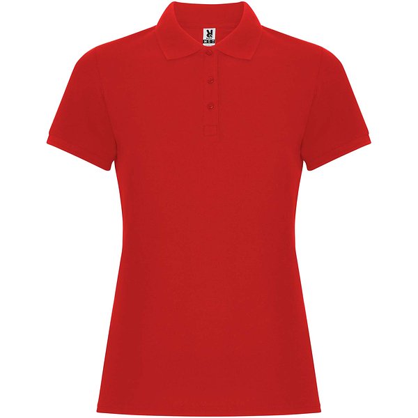Premium Poloshirt für Damen - Emena