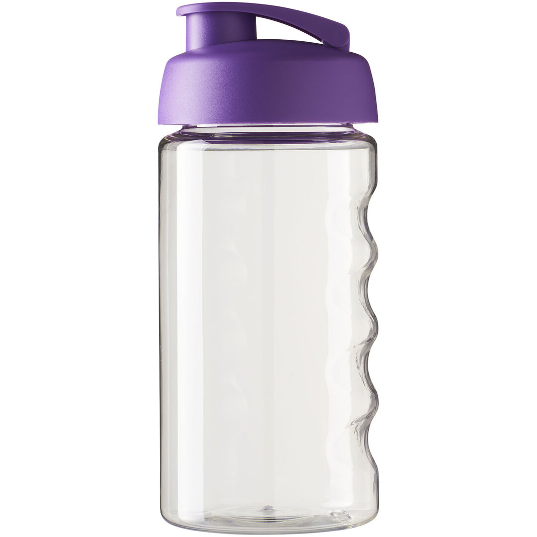 Bop 500 ml Sportflasche mit Klappdeckel - Relycia