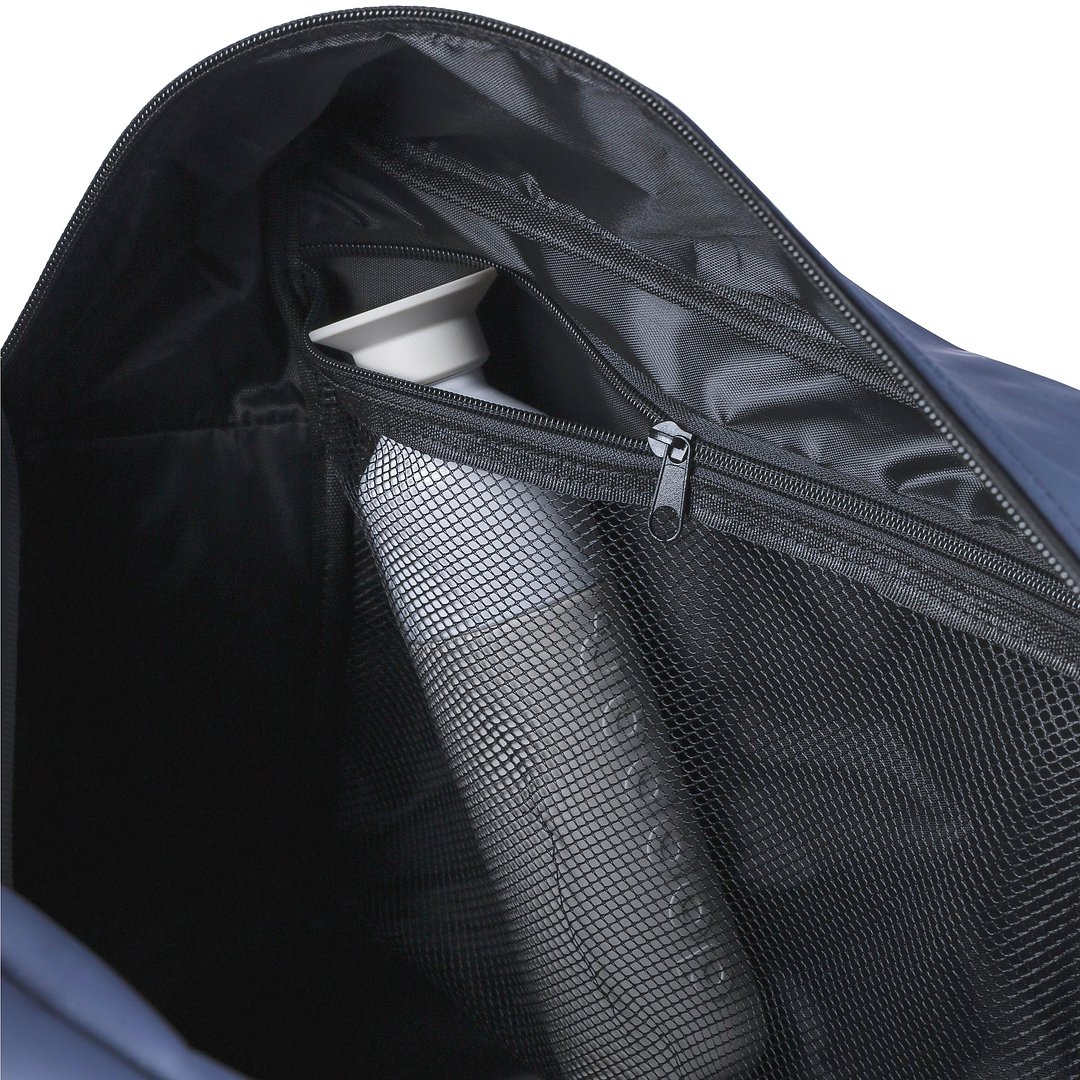 Recycelte PU-Reisetasche Ruingi