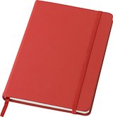 Notizbuch Ongiat | Recycling-PU | A5 | Blanko