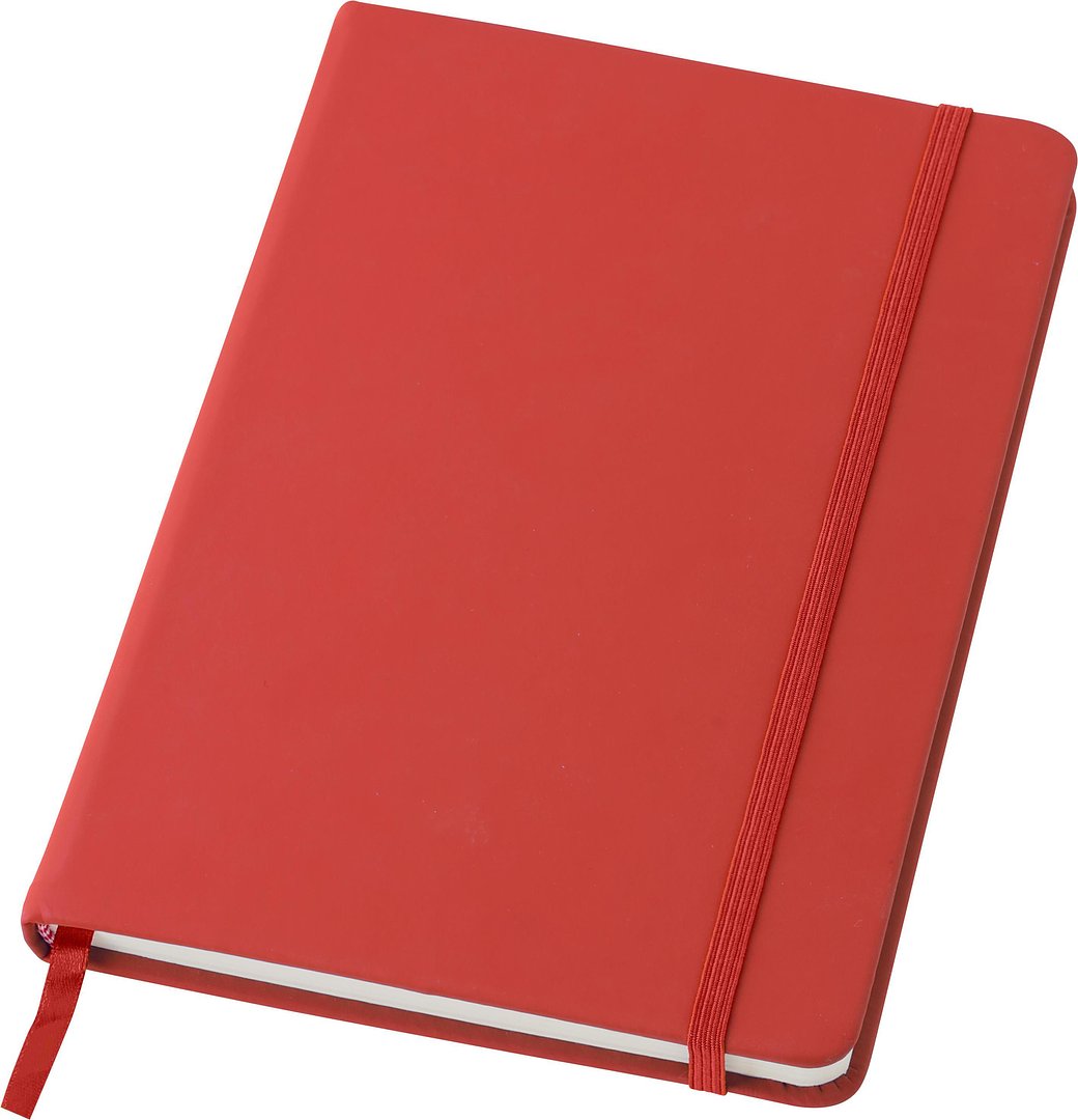 Notizbuch Ongiat | Recycling-PU | A5 | Blanko