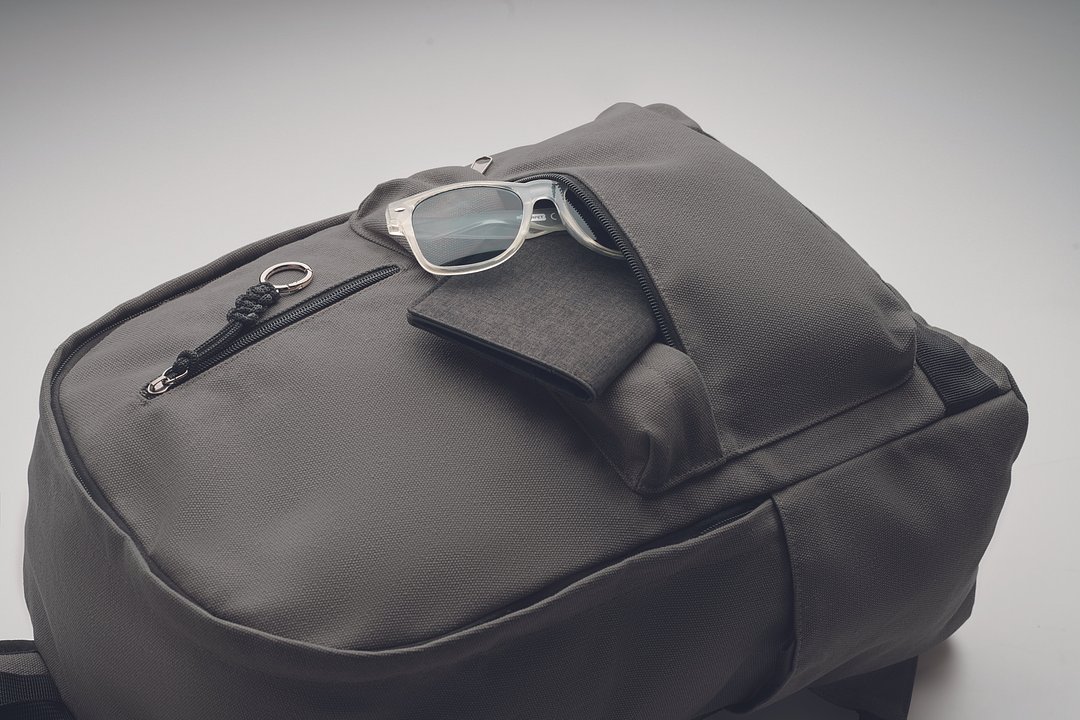 15 " Laptop-Rucksack Gierili