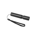 Taschenlampe mit 30 mm ausziehbarer Spitze, wiederaufladbar Jonnatz